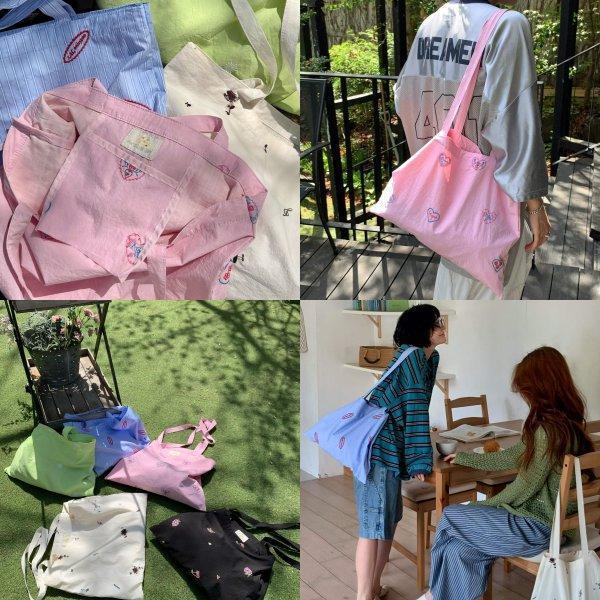 antique_JEY刺繡帆布包5色 Le-junev
antique_JEY刺繡帆布包5色
韓國飾品
韓國耳環
耳環
髮飾
大腸圈
腸圈
手鍊
戒指
純銀飾品
珍珠耳環
三麗鷗代購
飾品店