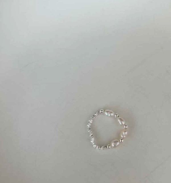 925純銀 淡水珍珠碎銀彈性戒指 925純銀 
925純銀 淡水珍珠碎銀彈性戒指
韓國飾品
韓國耳環
耳環
髮飾
手鍊
戒指
純銀飾品
珍珠耳環
三麗鷗代購
飾品店