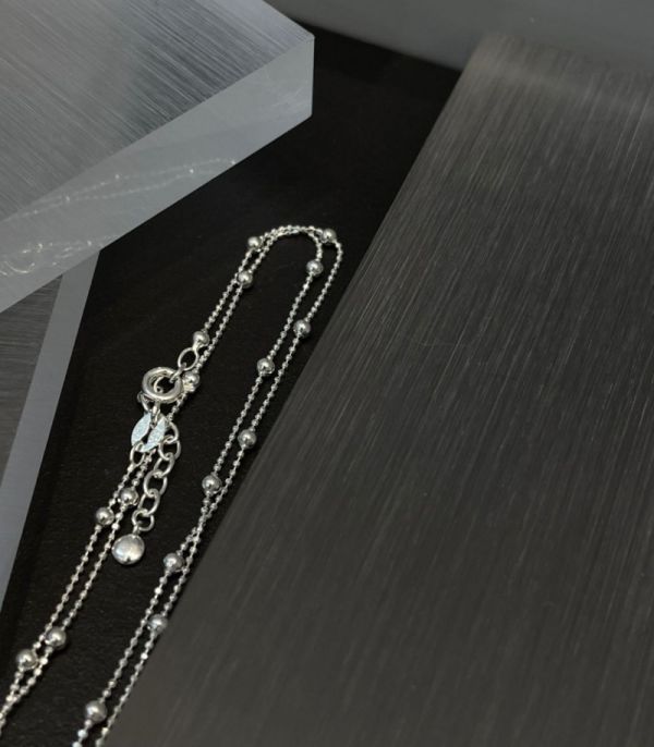 925純銀 細細小圓珠項鍊 925純銀 
925純銀 細細小圓珠項鍊
韓國耳環
耳環
髮飾
手鍊
戒指
純銀飾品
珍珠耳環
三麗鷗代購
飾品店