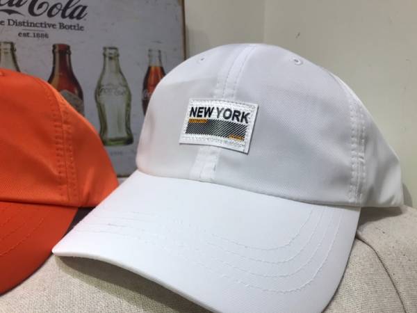 NEW YORK棒球帽 NEW YORK棒球帽