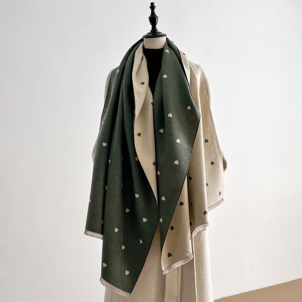 小愛心雙面羊絨圍巾7色 羊絨圍巾
小愛心雙面羊絨圍巾7色
韓國飾品
韓國耳環
耳環
髮飾
手鍊
戒指
純銀飾品
珍珠耳環
三麗鷗代購
飾品店