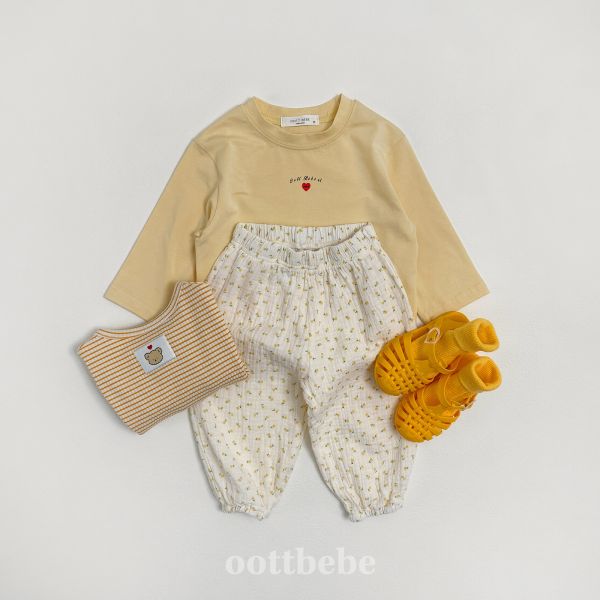 oottbebe | 正韓可愛圖案棉褲1-7y 正韓可愛圖案棉褲1-7y
oottbebe
正韓童裝
男童童裝
恐龍衣服
車車衣服
南大門童裝
童裝代購
韓國童裝代購