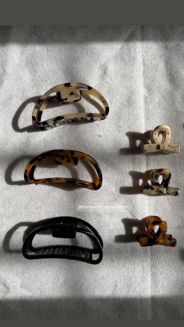 CREATION FRANCE 半圓弧型抓夾3色 CREATION FRANCE 半圓弧型抓夾3色
韓國飾品
韓國耳環
耳環
髮飾
大腸圈
腸圈
手鍊
戒指
純銀飾品
珍珠耳環
三麗鷗代購
飾品店