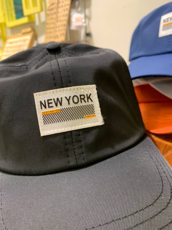 NEW YORK棒球帽 NEW YORK棒球帽