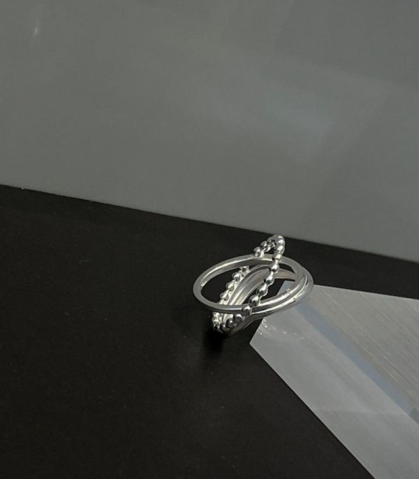 925純銀 交錯紋路純銀戒指 925純銀 
925純銀 交錯紋路純銀戒指
韓國耳環
韓國飾品
耳環
髮飾
手鍊
戒指
純銀飾品
珍珠耳環
三麗鷗代購
飾品店