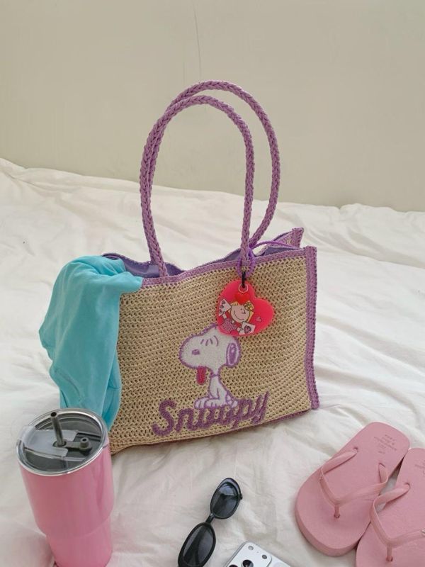 Le-junev新款PEANUTS 史努比草編滾邊包包4色 Le-junev新款PEANUTS 史努比草編滾邊包包4色
韓國飾品
韓國耳環
耳環
髮飾
大腸圈
腸圈
手鍊
戒指
純銀飾品
珍珠耳環
三麗鷗代購
飾品店