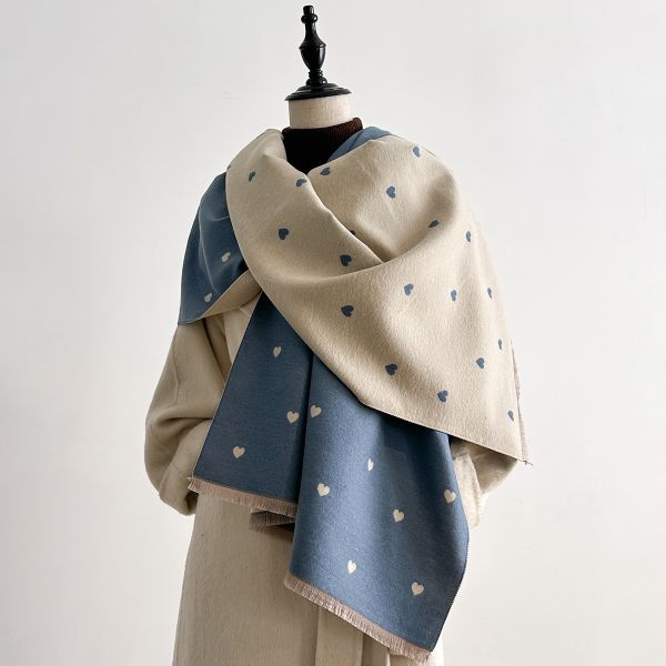 小愛心雙面羊絨圍巾7色 羊絨圍巾
小愛心雙面羊絨圍巾7色
韓國飾品
韓國耳環
耳環
髮飾
手鍊
戒指
純銀飾品
珍珠耳環
三麗鷗代購
飾品店