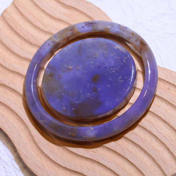 繁星銀河│星空瑪瑙手鐲│平安套鐲-58mm 水晶手鐲,手鐲,玉手鐲,水晶手鐲如何保養,紫水晶手鐲,粉晶手鐲,櫻花瑪瑙鐲,雕刻鐲,佘太翠,藍磷灰,黑曜石,手鐲款式,手鐲尺寸,手鐲鐲型,天然水晶手鐲,水晶手鐲功效