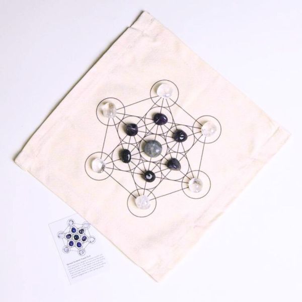 【Astral Chakra】靈光乍現・智慧引導療癒套組 七脈輪水晶,脈輪療癒,七脈輪手鍊,七脈輪水晶樹,脈輪能量,療癒水晶,水晶擺件,能量平衡,冥想水晶,風水水晶擺件,水晶開運擺件,水晶手鍊推薦,開運風水擺飾