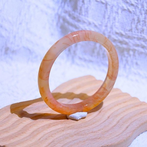 友愛與希望│龍紋瑪瑙手鐲│平安套鐲-52.5mm 水晶手鐲,手鐲,玉手鐲,水晶手鐲如何保養,紫水晶手鐲,粉晶手鐲,櫻花瑪瑙鐲,雕刻鐲,佘太翠,藍磷灰,黑曜石,手鐲款式,手鐲尺寸,手鐲鐲型,天然水晶手鐲,水晶手鐲功效