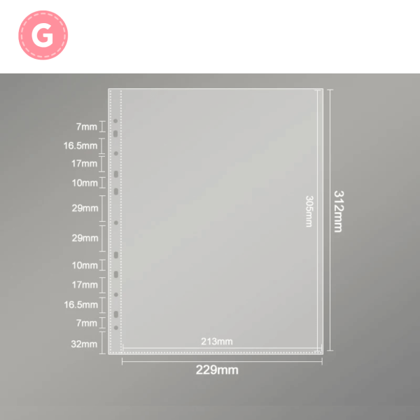 【代購】A4卡冊｜活頁周邊 十二星座水晶,星座開運水晶,星座專屬水晶,星座運勢飾品,水晶能量石,星座水晶擺件,開運水晶推薦,星座能量飾品,星座生日禮物,星座幸運物,星座開運水晶推薦,星座靈性療癒