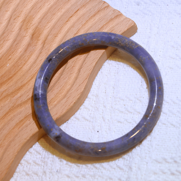 繁星銀河│星空瑪瑙手鐲│圓條鐲-54.3mm 水晶手鐲,手鐲,玉手鐲,水晶手鐲如何保養,紫水晶手鐲,粉晶手鐲,櫻花瑪瑙鐲,雕刻鐲,佘太翠,藍磷灰,黑曜石,手鐲款式,手鐲尺寸,手鐲鐲型,天然水晶手鐲,水晶手鐲功效