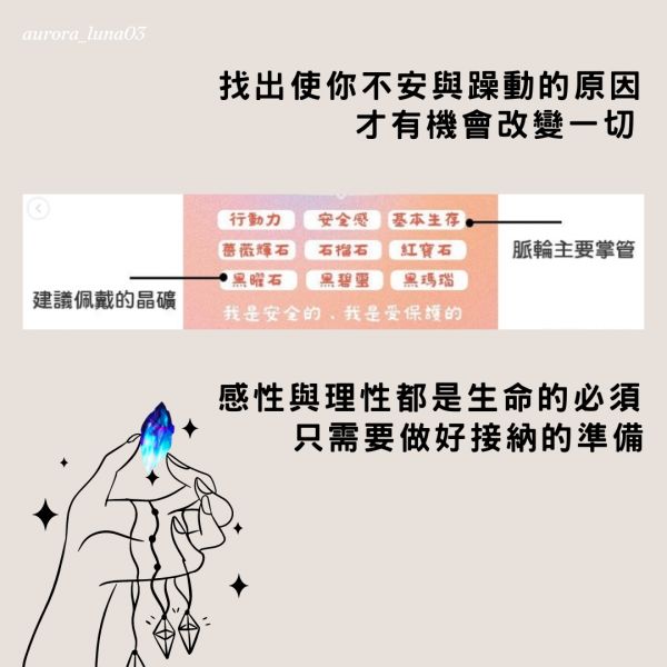 預購【歐洛菈】脈輪占卜卡牌 水晶,礦石,晶礦,水晶手鐲,手鐲,水晶手串,手串,脈輪,磁場,療癒,淨化,紫水晶,粉晶,櫻花瑪瑙,草莓晶