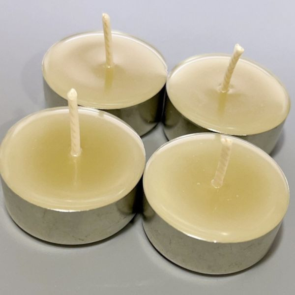 【3thing 三幸香氛】鼠尾草淨化茶燭 