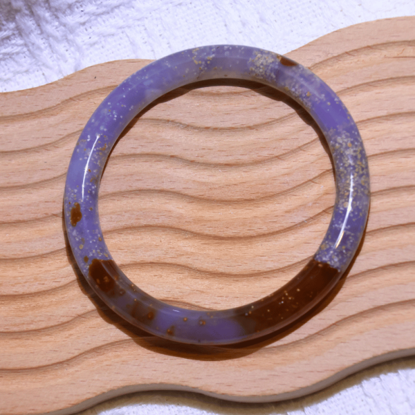 繁星銀河│星空瑪瑙手鐲│圓條鐲-58.3mm 水晶手鐲,手鐲,玉手鐲,水晶手鐲如何保養,紫水晶手鐲,粉晶手鐲,櫻花瑪瑙鐲,雕刻鐲,佘太翠,藍磷灰,黑曜石,手鐲款式,手鐲尺寸,手鐲鐲型,天然水晶手鐲,水晶手鐲功效