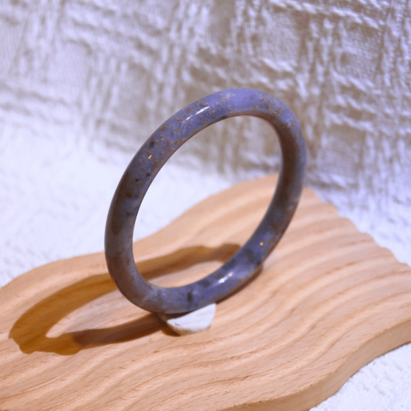 繁星銀河│星空瑪瑙手鐲│圓條鐲-54.3mm 水晶手鐲,手鐲,玉手鐲,水晶手鐲如何保養,紫水晶手鐲,粉晶手鐲,櫻花瑪瑙鐲,雕刻鐲,佘太翠,藍磷灰,黑曜石,手鐲款式,手鐲尺寸,手鐲鐲型,天然水晶手鐲,水晶手鐲功效