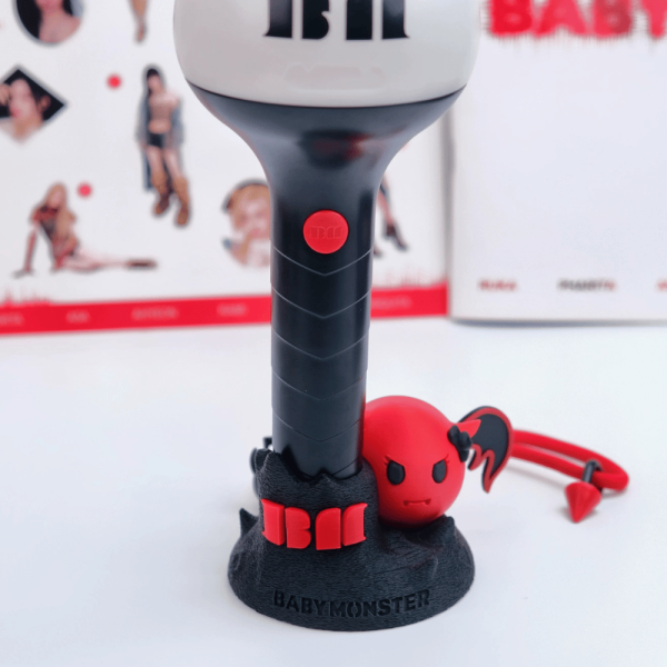 【代購】手燈底座｜BABYMONSTER 十二星座水晶,星座開運水晶,星座專屬水晶,星座運勢飾品,水晶能量石,星座水晶擺件,開運水晶推薦,星座能量飾品,星座生日禮物,星座幸運物,星座開運水晶推薦,星座靈性療癒