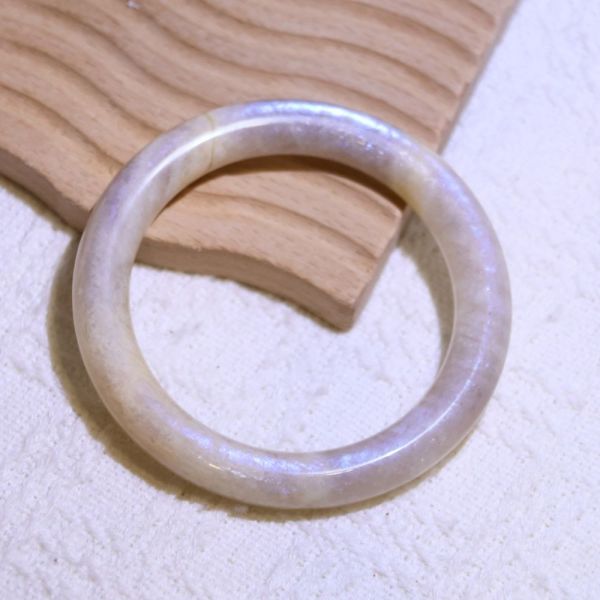 消除惡夢│日月同輝手鐲│圓骨鐲-54.6mm 水晶手鐲,開運手鐲,招財手鐲,招財水晶手鐲推薦,粉水晶手鐲,紫水晶手鐲,黃水晶手鐲,黑曜石手鐲,女生適合戴的水晶手鐲,2025年最旺水晶手鐲,水晶手鏈,水晶飾品,水晶手鐲佩戴禁忌