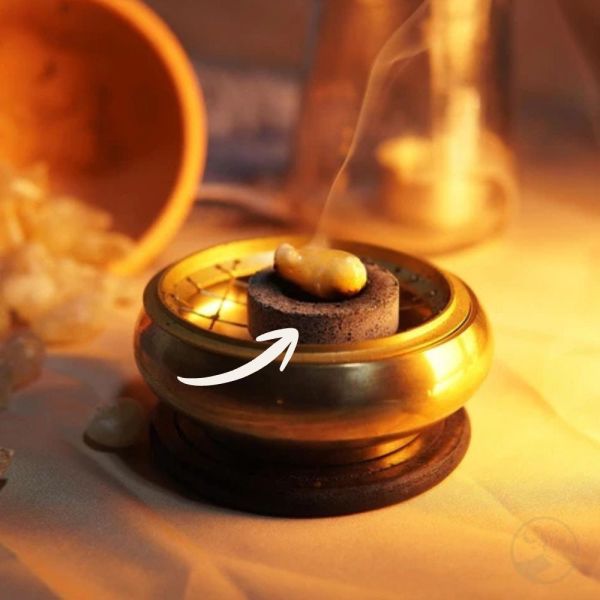 【療癒綠洲AMIN】 炭餅_速燃炭 水晶,礦石,晶礦,水晶手鐲,手鐲,水晶手串,手串,脈輪,磁場,療癒,淨化,紫水晶,粉晶,櫻花瑪瑙,草莓晶