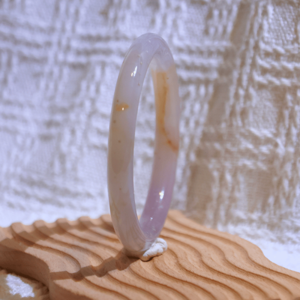 繁星銀河│星空瑪瑙手鐲│圓條鐲-59.5mm 水晶手鐲,手鐲,玉手鐲,水晶手鐲如何保養,紫水晶手鐲,粉晶手鐲,櫻花瑪瑙鐲,雕刻鐲,佘太翠,藍磷灰,黑曜石,手鐲款式,手鐲尺寸,手鐲鐲型,天然水晶手鐲,水晶手鐲功效