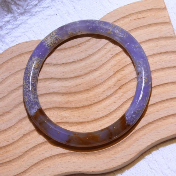 繁星銀河│星空瑪瑙手鐲│圓條鐲-58.3mm 水晶手鐲,手鐲,玉手鐲,水晶手鐲如何保養,紫水晶手鐲,粉晶手鐲,櫻花瑪瑙鐲,雕刻鐲,佘太翠,藍磷灰,黑曜石,手鐲款式,手鐲尺寸,手鐲鐲型,天然水晶手鐲,水晶手鐲功效