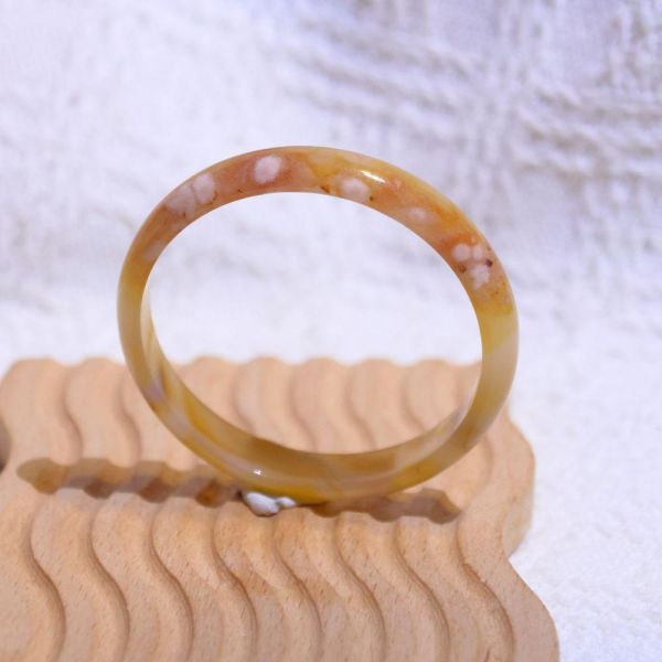 友愛與希望│櫻花瑪瑙手鐲│平安鐲-51.5mm 水晶手鐲,手鐲,玉手鐲,水晶手鐲如何保養,紫水晶手鐲,粉晶手鐲,櫻花瑪瑙鐲,雕刻鐲,佘太翠,藍磷灰,黑曜石,手鐲款式,手鐲尺寸,手鐲鐲型,天然水晶手鐲,水晶手鐲功效