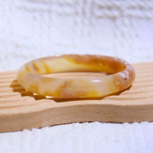 友愛與希望│櫻花瑪瑙手鐲│平安鐲-51.5mm 水晶手鐲,手鐲,玉手鐲,水晶手鐲如何保養,紫水晶手鐲,粉晶手鐲,櫻花瑪瑙鐲,雕刻鐲,佘太翠,藍磷灰,黑曜石,手鐲款式,手鐲尺寸,手鐲鐲型,天然水晶手鐲,水晶手鐲功效