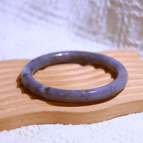 繁星銀河│星空瑪瑙手鐲│圓條鐲-54.3mm 水晶手鐲,手鐲,玉手鐲,水晶手鐲如何保養,紫水晶手鐲,粉晶手鐲,櫻花瑪瑙鐲,雕刻鐲,佘太翠,藍磷灰,黑曜石,手鐲款式,手鐲尺寸,手鐲鐲型,天然水晶手鐲,水晶手鐲功效