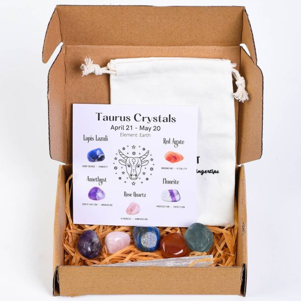 【Astral Chakra】十二星座原石禮盒 (多款) 十二星座水晶,星座開運水晶,星座專屬水晶,星座運勢飾品,水晶能量石,星座水晶擺件,開運水晶推薦,星座能量飾品,星座生日禮物,星座幸運物,星座開運水晶推薦,星座靈性療癒