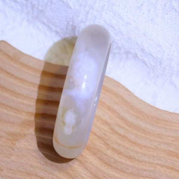 友愛與希望│櫻花瑪瑙手鐲│輪胎鐲-50.8mm 水晶手鐲,手鐲,玉手鐲,水晶手鐲如何保養,紫水晶手鐲,粉晶手鐲,櫻花瑪瑙鐲,雕刻鐲,佘太翠,藍磷灰,黑曜石,手鐲款式,手鐲尺寸,手鐲鐲型,天然水晶手鐲,水晶手鐲功效