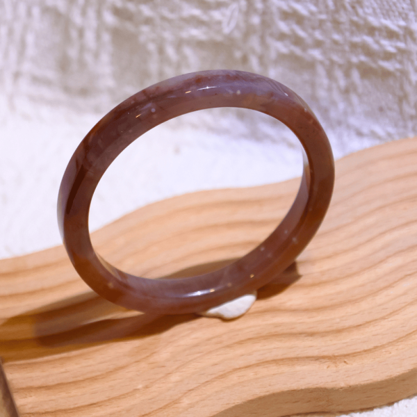 繁星銀河│星空瑪瑙手鐲│方鐲-57.3mm 水晶手鐲,手鐲,玉手鐲,水晶手鐲如何保養,紫水晶手鐲,粉晶手鐲,櫻花瑪瑙鐲,雕刻鐲,佘太翠,藍磷灰,黑曜石,手鐲款式,手鐲尺寸,手鐲鐲型,天然水晶手鐲,水晶手鐲功效