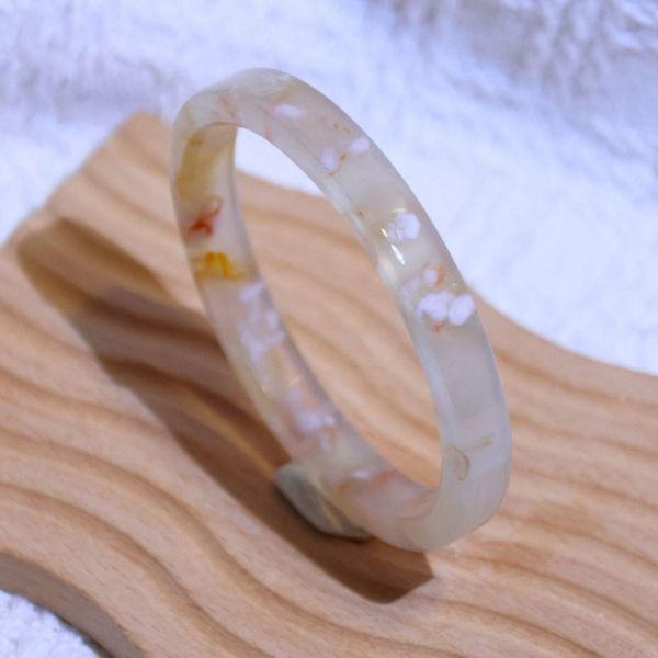 友愛與希望│櫻花瑪瑙手鐲│方鐲-57.2mm 水晶手鐲,手鐲,玉手鐲,水晶手鐲如何保養,紫水晶手鐲,粉晶手鐲,櫻花瑪瑙鐲,雕刻鐲,佘太翠,藍磷灰,黑曜石,手鐲款式,手鐲尺寸,手鐲鐲型,天然水晶手鐲,水晶手鐲功效