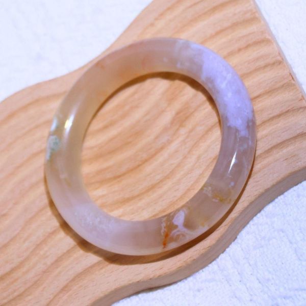 友愛與希望│櫻花瑪瑙手鐲│圓骨鐲-50.6mm 水晶手鐲,手鐲,玉手鐲,水晶手鐲如何保養,紫水晶手鐲,粉晶手鐲,櫻花瑪瑙鐲,雕刻鐲,佘太翠,藍磷灰,黑曜石,手鐲款式,手鐲尺寸,手鐲鐲型,天然水晶手鐲,水晶手鐲功效