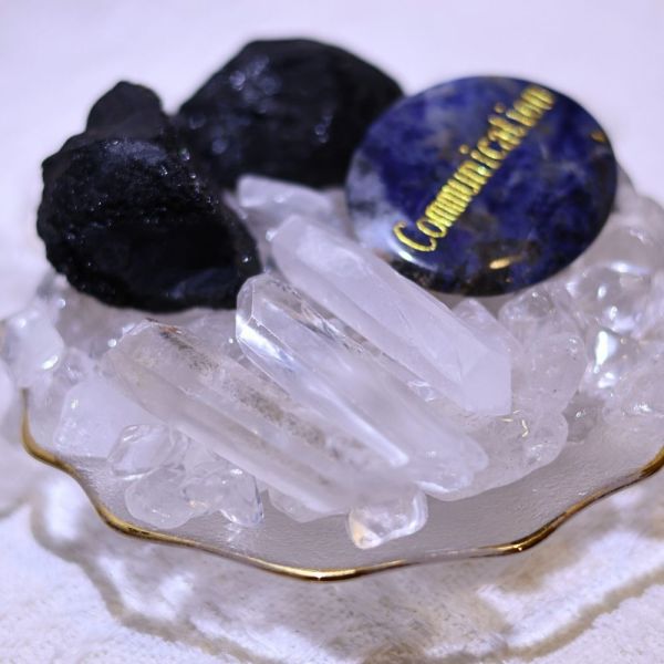 【Astral Chakra】 清理與穩定能量組 (多款) 十二星座水晶,星座開運水晶,星座專屬水晶,星座運勢飾品,水晶能量石,星座水晶擺件,開運水晶推薦,星座能量飾品,星座生日禮物,星座幸運物,星座開運水晶推薦,星座靈性療癒