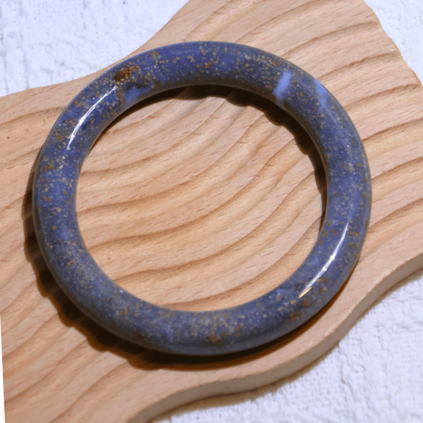 繁星銀河│星空瑪瑙手鐲│圓骨套鐲-54.8mm 水晶手鐲,手鐲,玉手鐲,水晶手鐲如何保養,紫水晶手鐲,粉晶手鐲,櫻花瑪瑙鐲,雕刻鐲,佘太翠,藍磷灰,黑曜石,手鐲款式,手鐲尺寸,手鐲鐲型,天然水晶手鐲,水晶手鐲功效