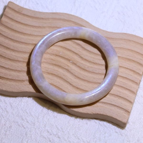 消除惡夢│日月同輝手鐲│圓骨鐲-54.6mm 水晶手鐲,開運手鐲,招財手鐲,招財水晶手鐲推薦,粉水晶手鐲,紫水晶手鐲,黃水晶手鐲,黑曜石手鐲,女生適合戴的水晶手鐲,2025年最旺水晶手鐲,水晶手鏈,水晶飾品,水晶手鐲佩戴禁忌