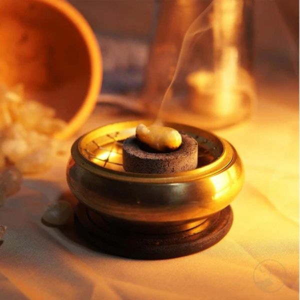 【療癒綠洲AMIN】乳香粒 水晶,礦石,晶礦,水晶手鐲,手鐲,水晶手串,手串,脈輪,磁場,療癒,淨化,紫水晶,粉晶,櫻花瑪瑙,草莓晶