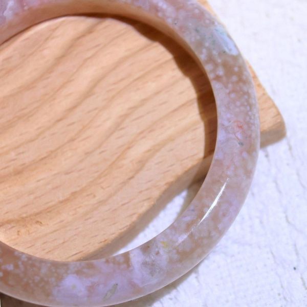 友愛與希望│櫻花瑪瑙手鐲│平安鐲-50.8mm 水晶手鐲,手鐲,玉手鐲,水晶手鐲如何保養,紫水晶手鐲,粉晶手鐲,櫻花瑪瑙鐲,雕刻鐲,佘太翠,藍磷灰,黑曜石,手鐲款式,手鐲尺寸,手鐲鐲型,天然水晶手鐲,水晶手鐲功效