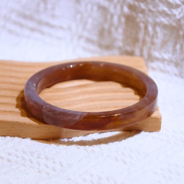 繁星銀河│星空瑪瑙手鐲│方鐲-57.3mm 水晶手鐲,手鐲,玉手鐲,水晶手鐲如何保養,紫水晶手鐲,粉晶手鐲,櫻花瑪瑙鐲,雕刻鐲,佘太翠,藍磷灰,黑曜石,手鐲款式,手鐲尺寸,手鐲鐲型,天然水晶手鐲,水晶手鐲功效