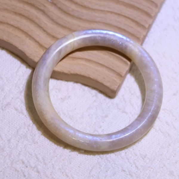 消除惡夢│日月同輝手鐲│圓骨鐲-54.6mm 水晶手鐲,開運手鐲,招財手鐲,招財水晶手鐲推薦,粉水晶手鐲,紫水晶手鐲,黃水晶手鐲,黑曜石手鐲,女生適合戴的水晶手鐲,2025年最旺水晶手鐲,水晶手鏈,水晶飾品,水晶手鐲佩戴禁忌