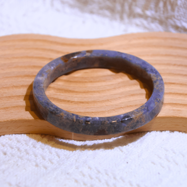 繁星銀河│星空瑪瑙手鐲│方鐲-54.4mm 水晶手鐲,手鐲,玉手鐲,水晶手鐲如何保養,紫水晶手鐲,粉晶手鐲,櫻花瑪瑙鐲,雕刻鐲,佘太翠,藍磷灰,黑曜石,手鐲款式,手鐲尺寸,手鐲鐲型,天然水晶手鐲,水晶手鐲功效