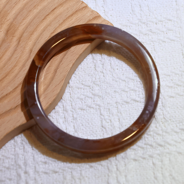 繁星銀河│星空瑪瑙手鐲│方鐲-57.3mm 水晶手鐲,手鐲,玉手鐲,水晶手鐲如何保養,紫水晶手鐲,粉晶手鐲,櫻花瑪瑙鐲,雕刻鐲,佘太翠,藍磷灰,黑曜石,手鐲款式,手鐲尺寸,手鐲鐲型,天然水晶手鐲,水晶手鐲功效