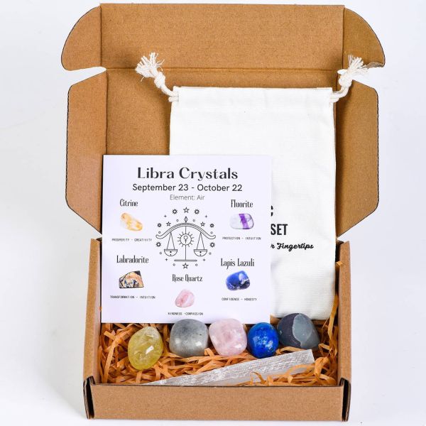 【Astral Chakra】十二星座原石禮盒 (多款) 十二星座水晶,星座開運水晶,星座專屬水晶,星座運勢飾品,水晶能量石,星座水晶擺件,開運水晶推薦,星座能量飾品,星座生日禮物,星座幸運物,星座開運水晶推薦,星座靈性療癒