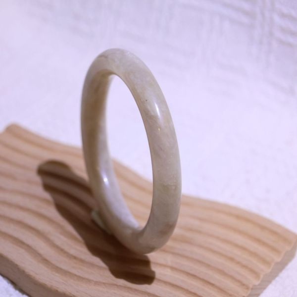 消除惡夢│日月同輝手鐲│圓骨鐲-54.3mm 水晶手鐲,開運手鐲,招財手鐲,招財水晶手鐲推薦,粉水晶手鐲,紫水晶手鐲,黃水晶手鐲,黑曜石手鐲,女生適合戴的水晶手鐲,2025年最旺水晶手鐲,水晶手鏈,水晶飾品,水晶手鐲佩戴禁忌