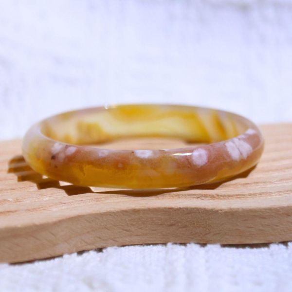 友愛與希望│櫻花瑪瑙手鐲│平安鐲-51.5mm 水晶手鐲,手鐲,玉手鐲,水晶手鐲如何保養,紫水晶手鐲,粉晶手鐲,櫻花瑪瑙鐲,雕刻鐲,佘太翠,藍磷灰,黑曜石,手鐲款式,手鐲尺寸,手鐲鐲型,天然水晶手鐲,水晶手鐲功效