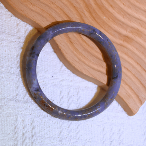 繁星銀河│星空瑪瑙手鐲│圓條鐲-54.3mm 水晶手鐲,手鐲,玉手鐲,水晶手鐲如何保養,紫水晶手鐲,粉晶手鐲,櫻花瑪瑙鐲,雕刻鐲,佘太翠,藍磷灰,黑曜石,手鐲款式,手鐲尺寸,手鐲鐲型,天然水晶手鐲,水晶手鐲功效