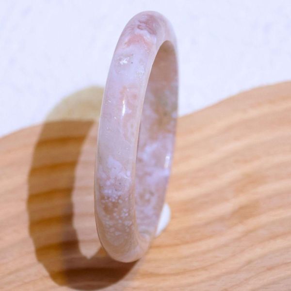 友愛與希望│櫻花瑪瑙手鐲│平安鐲-50.8mm 水晶手鐲,手鐲,玉手鐲,水晶手鐲如何保養,紫水晶手鐲,粉晶手鐲,櫻花瑪瑙鐲,雕刻鐲,佘太翠,藍磷灰,黑曜石,手鐲款式,手鐲尺寸,手鐲鐲型,天然水晶手鐲,水晶手鐲功效
