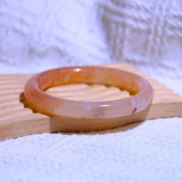 友愛與希望│龍紋瑪瑙手鐲│圓骨套鐲-53mm 水晶手鐲,手鐲,玉手鐲,水晶手鐲如何保養,紫水晶手鐲,粉晶手鐲,櫻花瑪瑙鐲,雕刻鐲,佘太翠,藍磷灰,黑曜石,手鐲款式,手鐲尺寸,手鐲鐲型,天然水晶手鐲,水晶手鐲功效