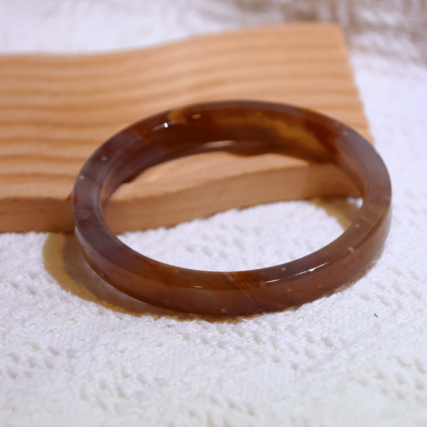 繁星銀河│星空瑪瑙手鐲│方鐲-57.3mm 水晶手鐲,手鐲,玉手鐲,水晶手鐲如何保養,紫水晶手鐲,粉晶手鐲,櫻花瑪瑙鐲,雕刻鐲,佘太翠,藍磷灰,黑曜石,手鐲款式,手鐲尺寸,手鐲鐲型,天然水晶手鐲,水晶手鐲功效