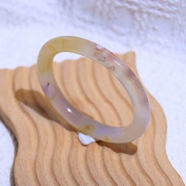 友愛與希望│櫻花瑪瑙手鐲│貴妃鐲(正圈51mm) 水晶手鐲,手鐲,玉手鐲,水晶手鐲如何保養,紫水晶手鐲,粉晶手鐲,櫻花瑪瑙鐲,雕刻鐲,佘太翠,藍磷灰,黑曜石,手鐲款式,手鐲尺寸,手鐲鐲型,天然水晶手鐲,水晶手鐲功效